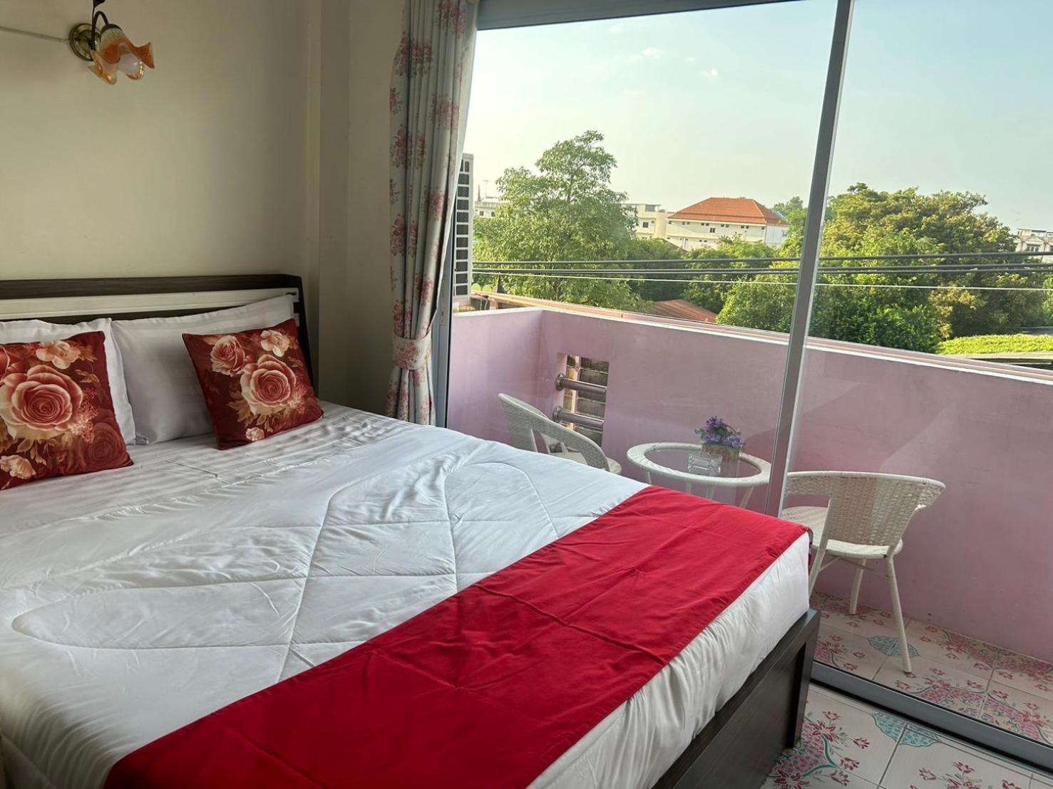Home One Love Ayutthaya Main Zone By Baan One Love Group Exterior photo