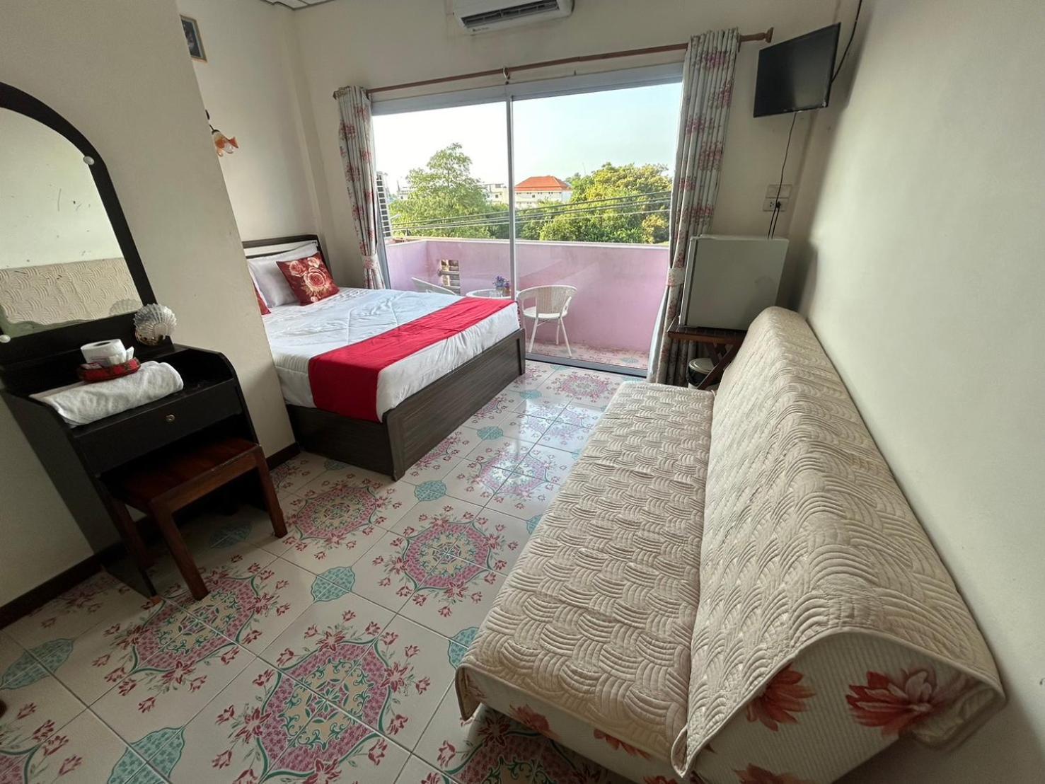 Home One Love Ayutthaya Main Zone By Baan One Love Group Exterior photo