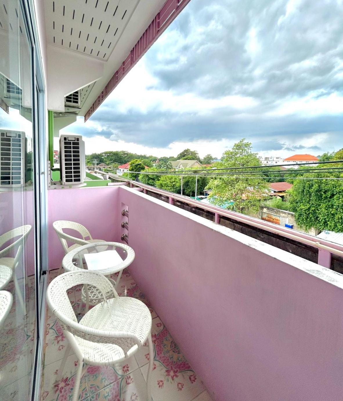 Home One Love Ayutthaya Main Zone By Baan One Love Group Exterior photo