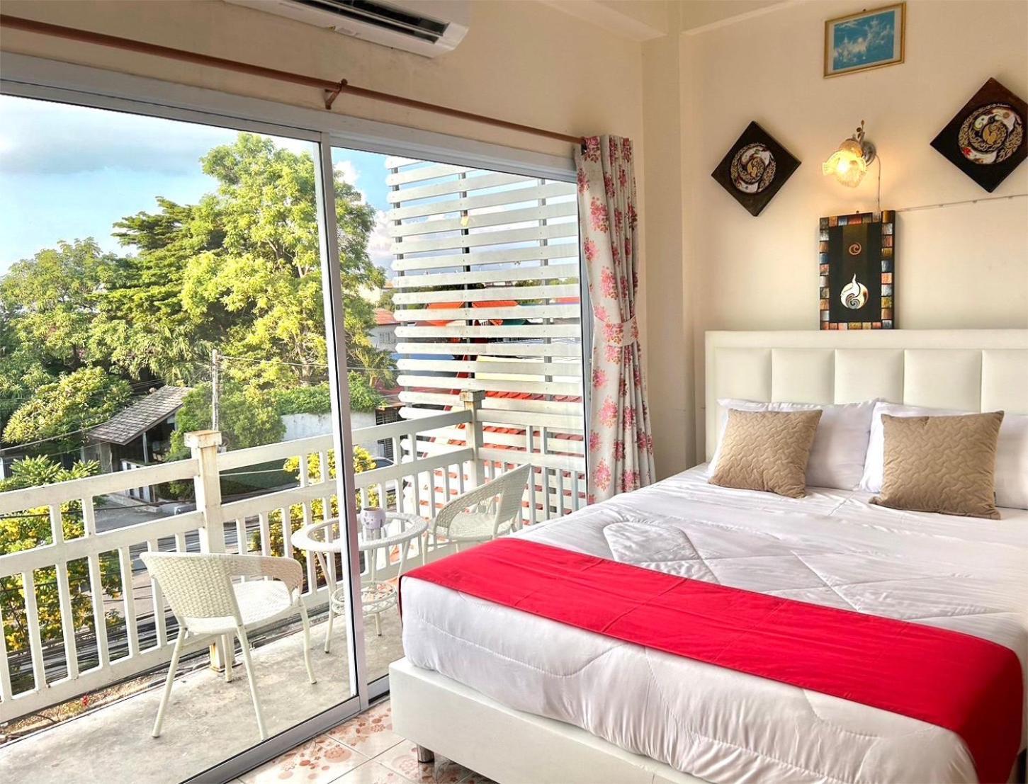 Home One Love Ayutthaya Main Zone By Baan One Love Group Exterior photo