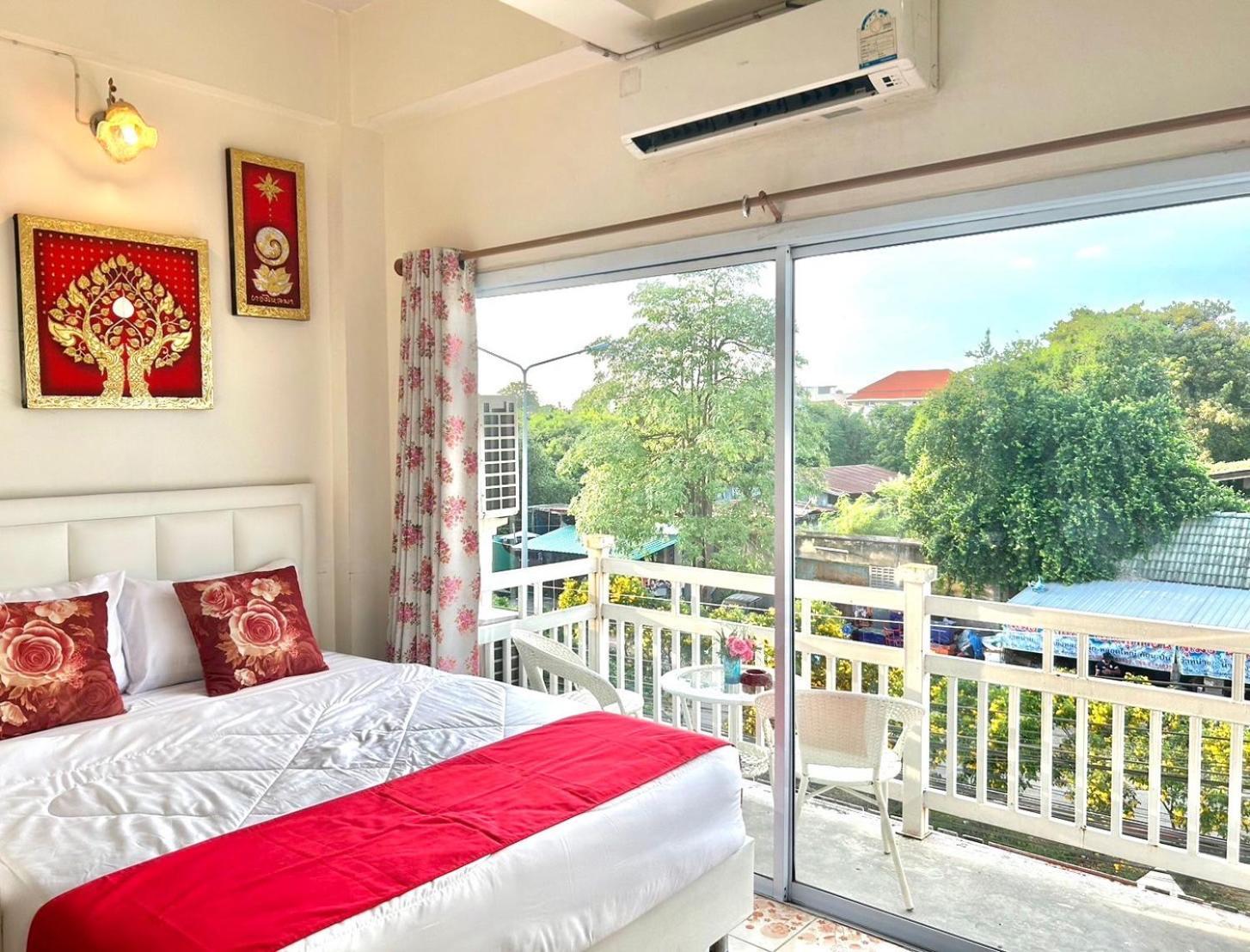 Home One Love Ayutthaya Main Zone By Baan One Love Group Exterior photo