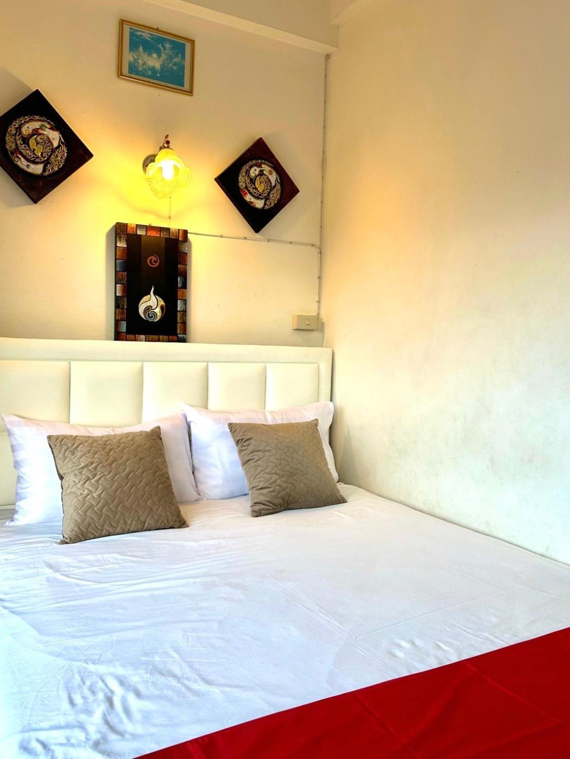 Home One Love Ayutthaya Main Zone By Baan One Love Group Exterior photo