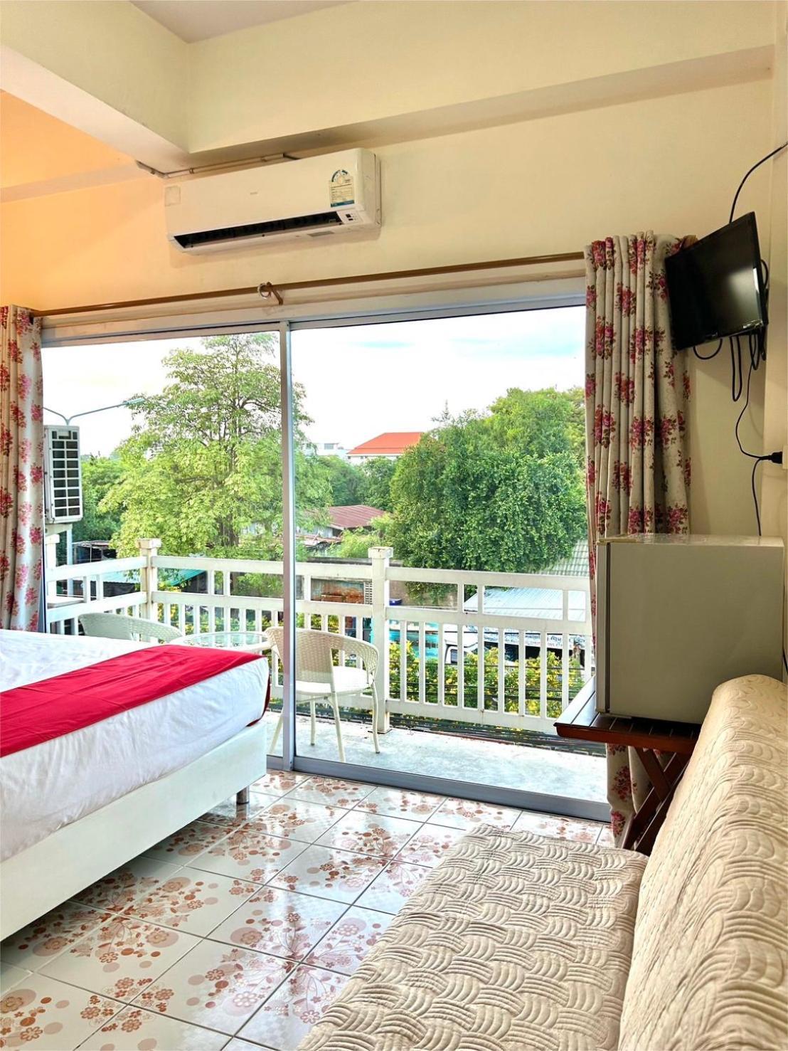 Home One Love Ayutthaya Main Zone By Baan One Love Group Exterior photo