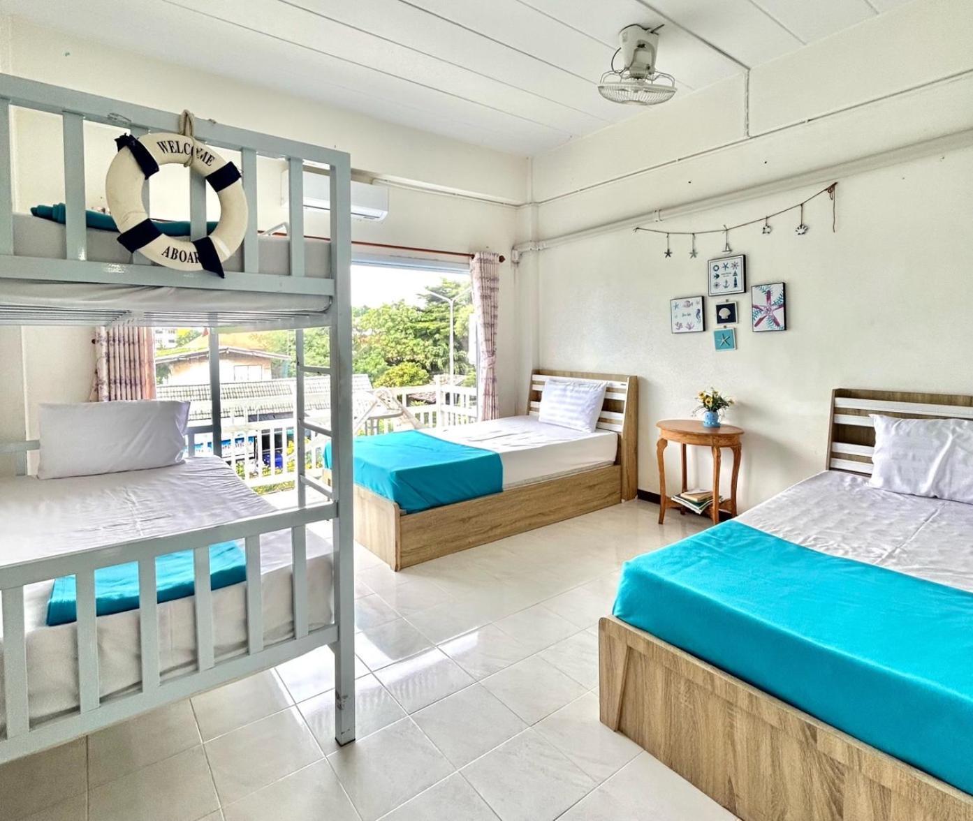 Home One Love Ayutthaya Main Zone By Baan One Love Group Exterior photo