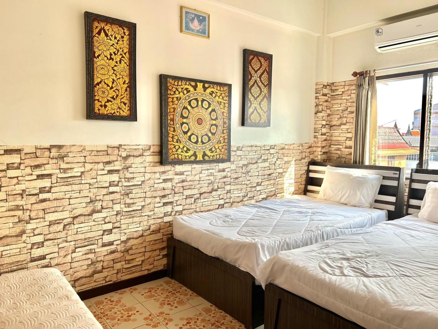 Home One Love Ayutthaya Main Zone By Baan One Love Group Exterior photo
