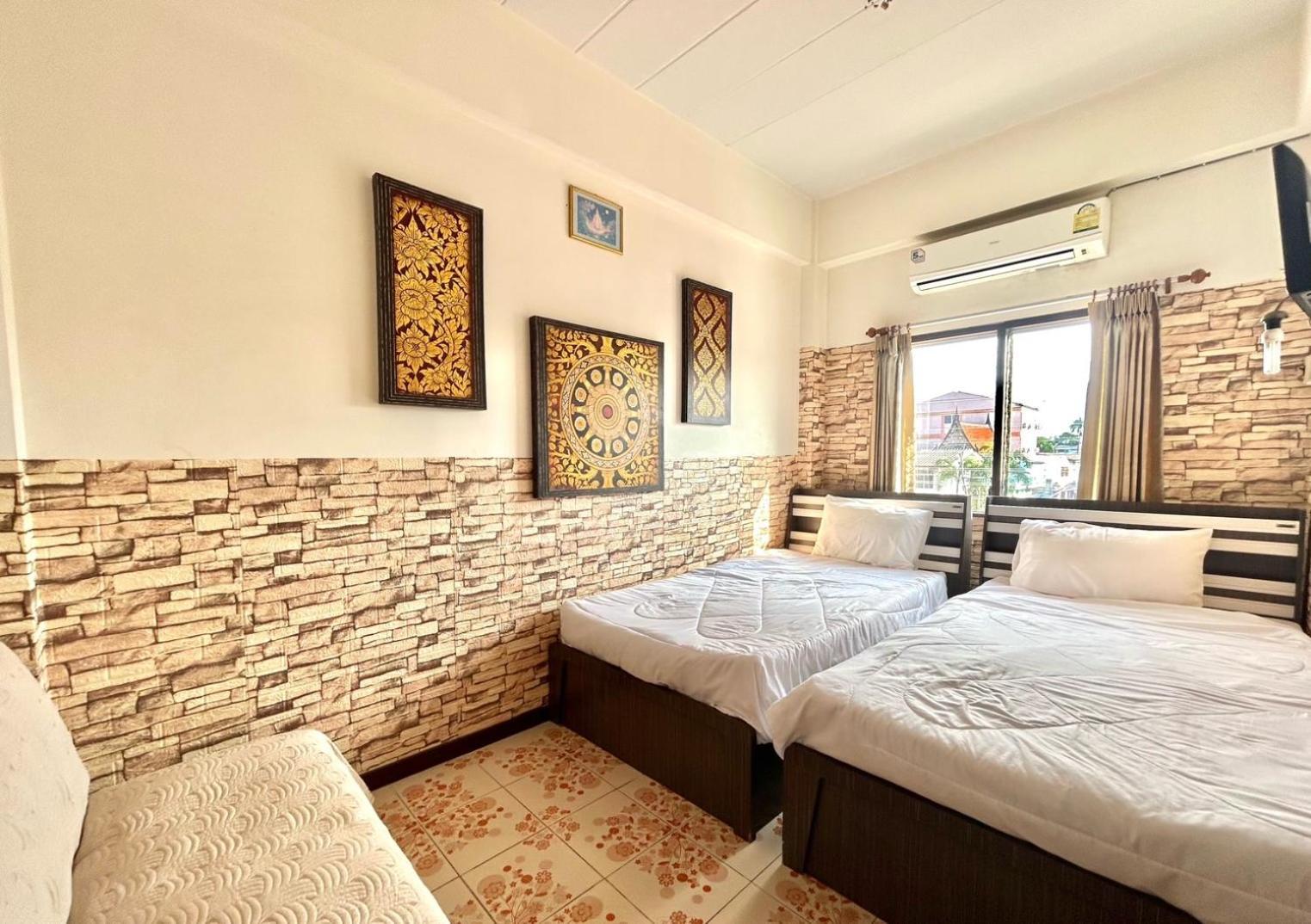 Home One Love Ayutthaya Main Zone By Baan One Love Group Exterior photo