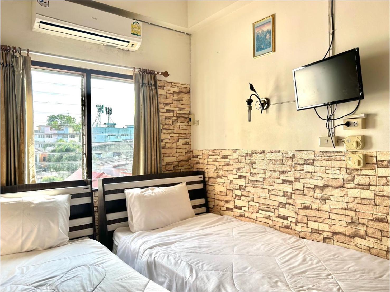 Home One Love Ayutthaya Main Zone By Baan One Love Group Exterior photo